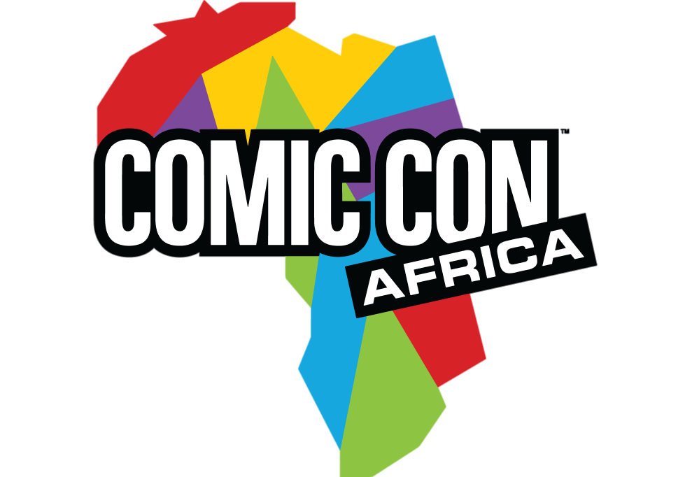 ComicCon Africa