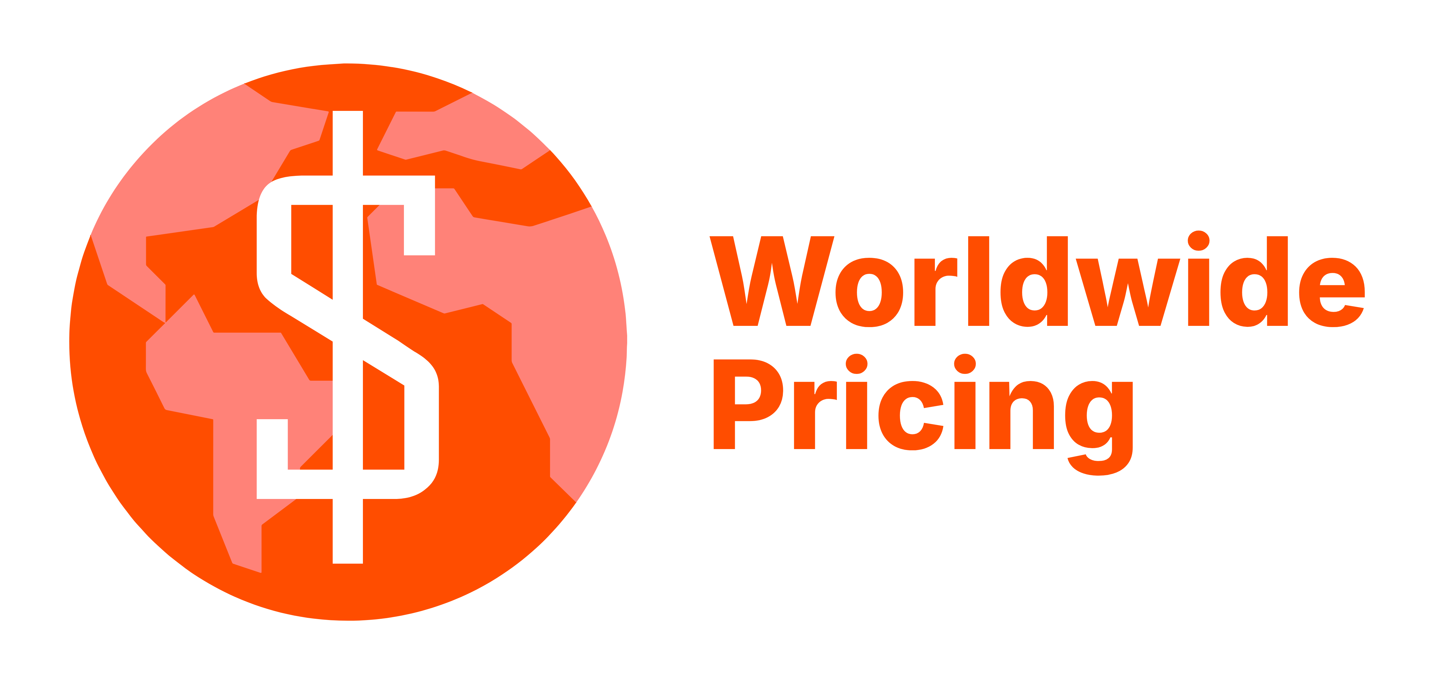 Worldwide Pricing