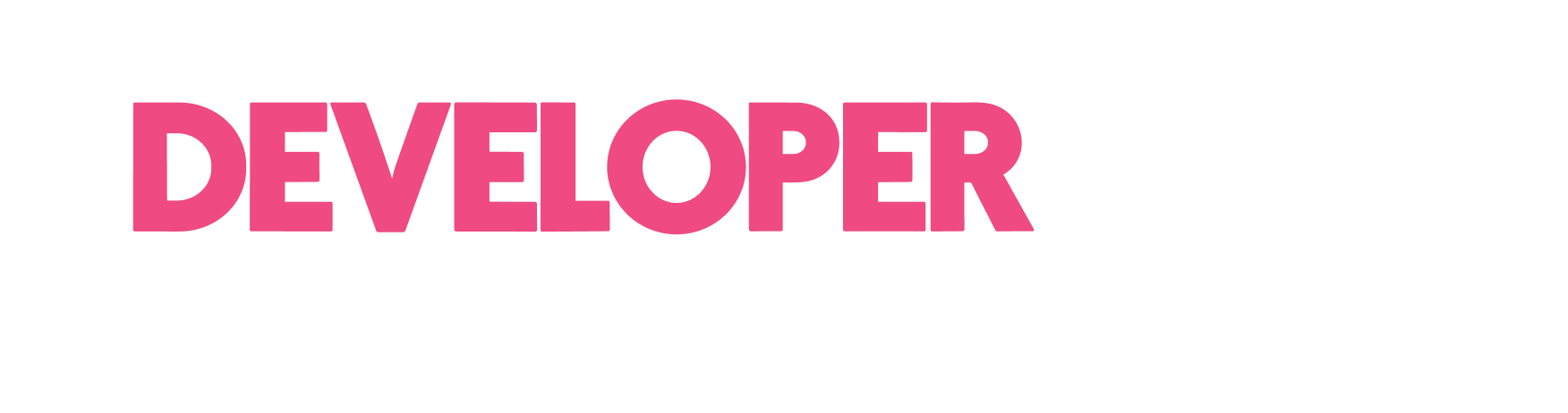 DeveloperWeek San Fransisco