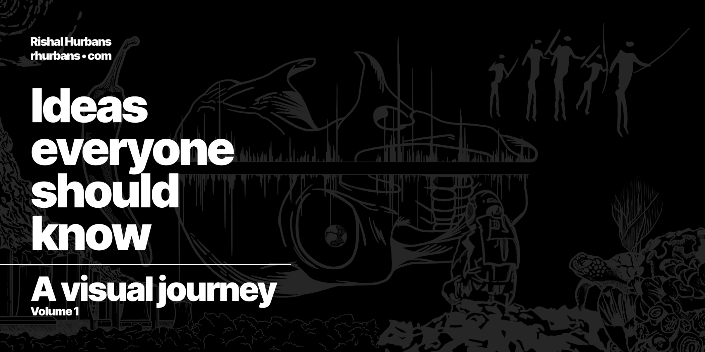 Ideas every should know