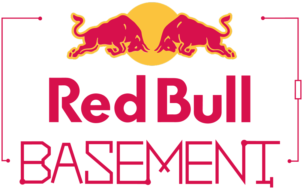 RedBull Basement