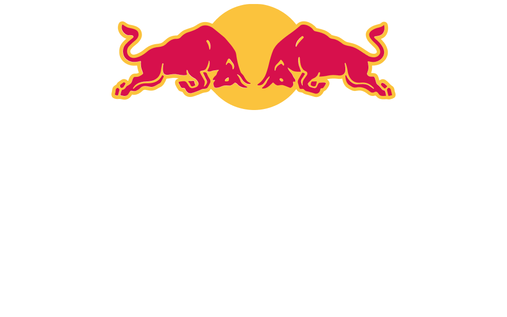 RedBull Basement