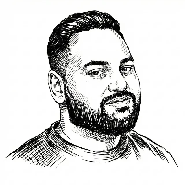 Rishal Hurbans