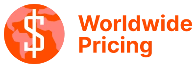 Worldwide Pricing