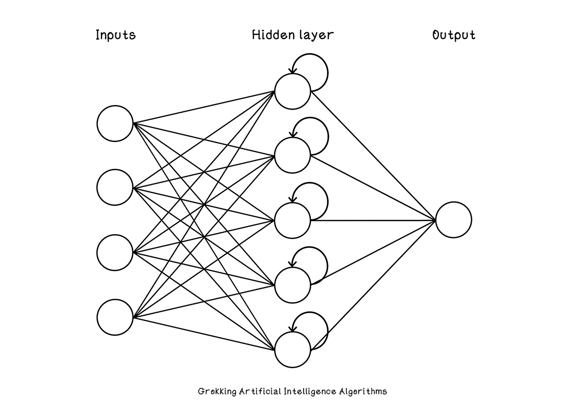 Introduction to purpose-specific neural networks